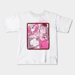 Mankeyz Kids T-Shirt